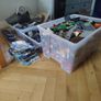 Massive Lego bundle 75kg Image 5