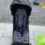 baby stroller Image 2