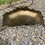 Vintage Solid Brass Umbrella / Cane Stand Image 8