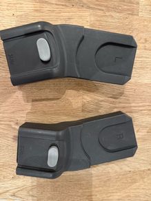 UPPAbaby maxi cosi Car Seat Adaptors