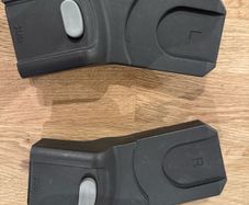 UPPAbaby maxi cosi Car Seat Adaptors