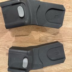 UPPAbaby maxi cosi Car Seat Adaptors