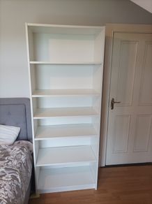 shelves
