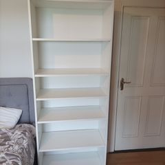 shelves