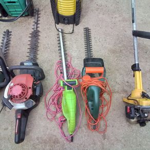 Garden Equipment