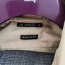 Moss Bros 3 piece Suit - Dark Grey Image 4