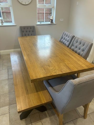 kitchen chairs