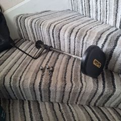 golf glider seat