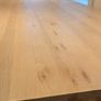 Granada Light Oak Y-Leg Dining Table Image 7