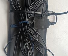 Tv antena