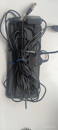 Tv antena