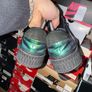 Adidas Samba Rose Black Energy Ink EE8736 Image 3