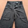 Denim Trausers Image 6