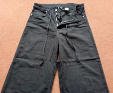 Denim Trausers