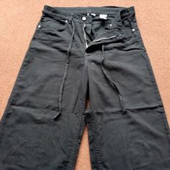 Denim Trausers