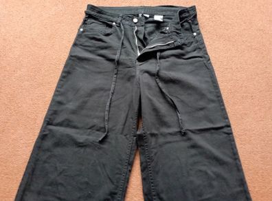 Denim Trausers