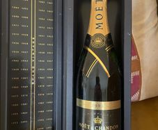 Vintage Champagne