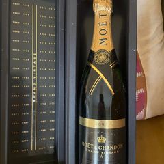 Vintage Champagne