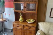 pine dresser