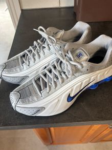 nike shox