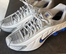 nike shox