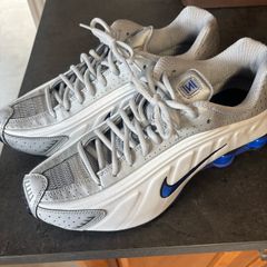 nike shox