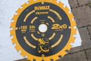 saw blade