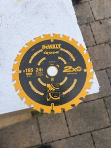 saw blade