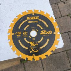 saw blade