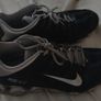 Nike Gents Reax Trainers Size 10 Image 6