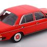 Mercedes 230e 1975 W123 1/18 NEW in BOX Image 6