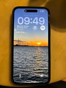 iPhone 15 Plus