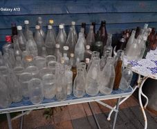 bottles