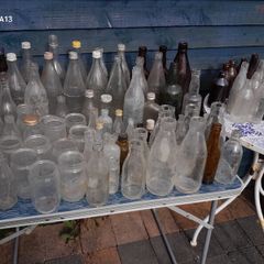 bottles