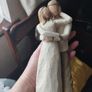 Willow Tree Susan Lordi "Together". Image 6