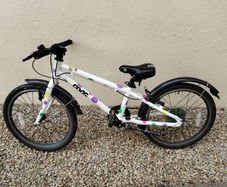 Frog Bike 52 inch girls bike