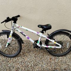 Frog Bike 52 inch girls bike