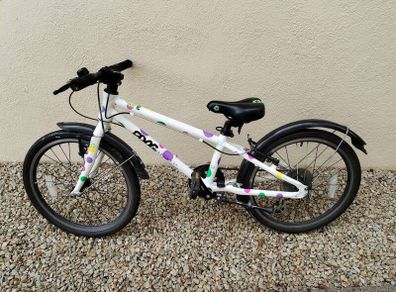 Frog Bike 52 inch girls bike