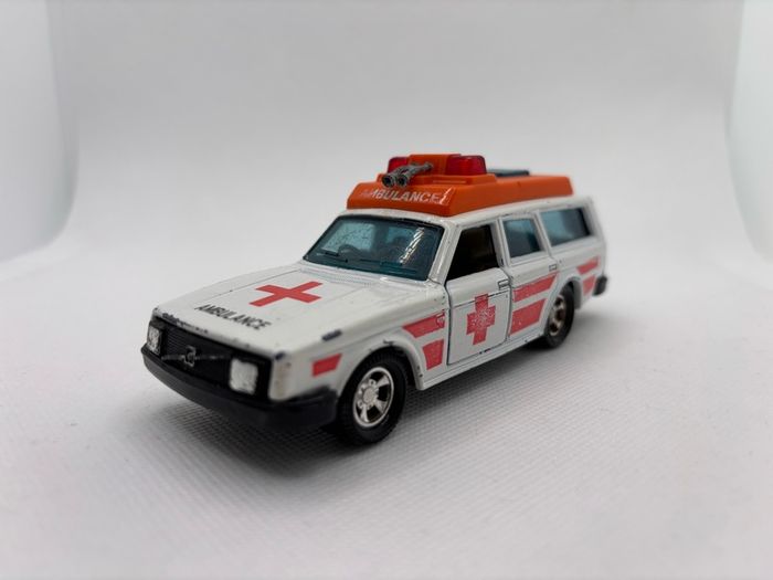 Matchbox Super Kings  K-74 Volvo Estate