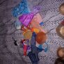 barbie doll bundle plus accessories Image 2