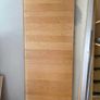 Pair of Ikea PAX Wardrobe Sliding doors,150 cm x 236 cm Image 2