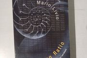 The Golden Ratio by Mario Livio