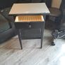 Hall / bedsise table Image 2