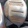 golf clubs Image 5