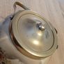 Antique English Ceramic 1920-1930 Art-deco  Biscuit Barrel / Jar. Image 6