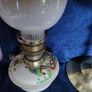 Vintage oil lamps Image 2