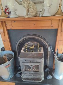 Fire Surround