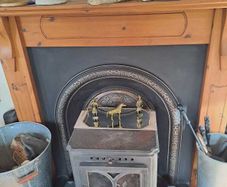 Fire Surround