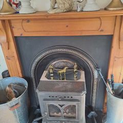 Fire Surround