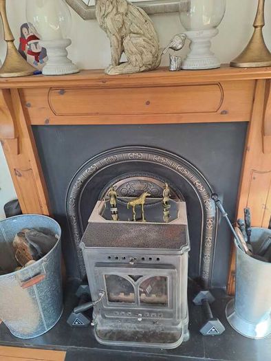 Fire Surround